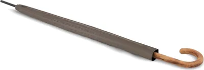 Image de Knirps parapluie canne parapluie A.771 Long Automatic Fountain Earth taupe