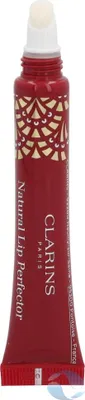 Produktbild von Clarins Instant Light Natural Lip Perfector 18 Intense Garnet
