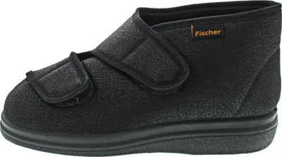 Produktbild von Fischer Markenschuhe 13995222 (38/schwarz)