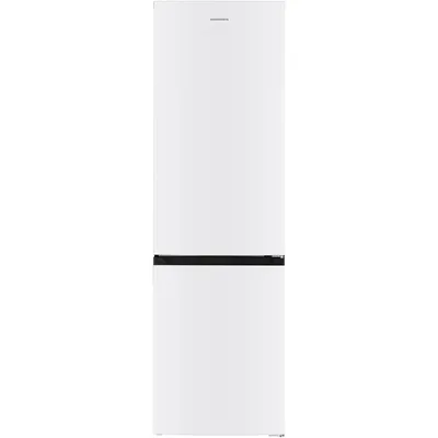 Produktbild von Heinner HCNF-HM293INVD Kühl-Gefrierkombination 293 L, No Frost, Inverter, Weiß