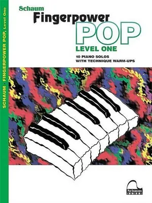 Produktbild von Fingerpower Pop - Level 1