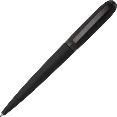 Produktbild von Hugo Boss - HSY2434A - Kugelschreiber - schwarz - Contour