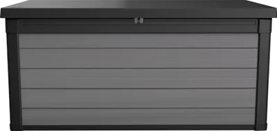 Produktbild von ONDIS24 Keter Kissenbox Sitztruhe Premier 570L