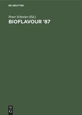 Produktbild von Bioflavour '87