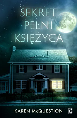 Produktbild von Sekret pelni ksiezyca