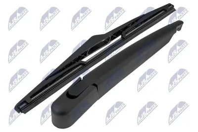 Produktbild von NTY EWB-PL-008 Wischerarm Scheibenwischerarm Hinten für OPEL Astra H Caravan (A04) 300mm