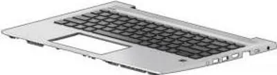 Obrázok produktu pre HP L65225-071, Klávesnica, Španielsky, HP, ProBook 440 G7