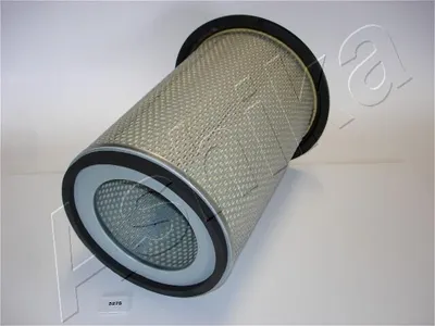 Produktbild von Luftfilter ASHIKA 20-05-527 für MITSUBISHI Canter (FE5, FE6) 6.Generation Filtereinsatz