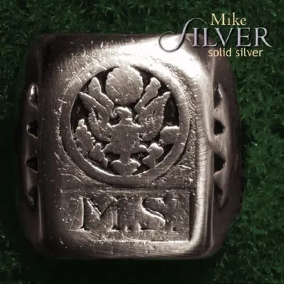 Produktbild von Solid Silver