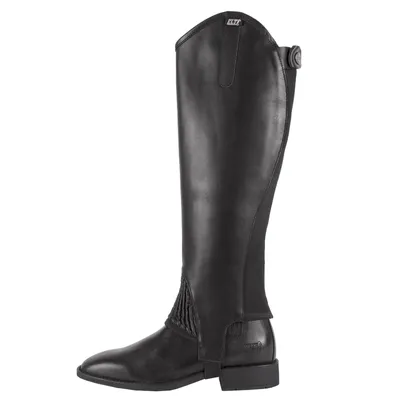 Produktbild von ELT SchwarzWALDHAUSEN Mini Chaps Comfort, schwarz, XS, schwarz, XS