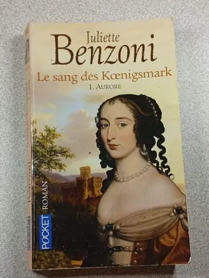 Produktbild von ISBN 9782266175746, Literatur, Französisch