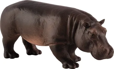 Produktbild von Animal Planet Hippopotamus Weiblich