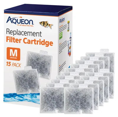 Obrázek produktu pro filtry (9 kusů), velké