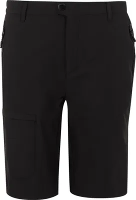 Produktbild von Regatta - "Highton II" Freizeitshorts für Herren - Wandern RG11822 (48 DE R) (Dunkel-Khaki)