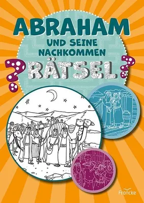 Image de Abraham und seine Nachkommen-Rätsel