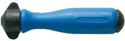 Produktbild von Blu-Dan Feilenheft für (Rundfeile) passend für alle Kettensägefeilen 150 - 200mm