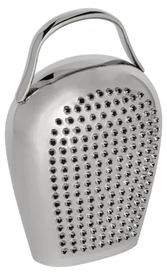 Produktbild von Alessi Cheese Please Käsereibe CHB02