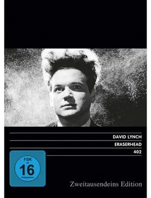 Image de Eraserhead (OmU) - - (DVD Video / Sonstige / unsortiert)