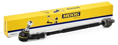 Productafbeelding van Moog stuurstang voor Audi, Seat, Skoda, VW