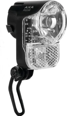 Produktbild von AXA Scheinwerfer Pico 30 Switch