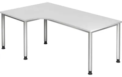 Image de Bureau HS82, 200 x 120 cm