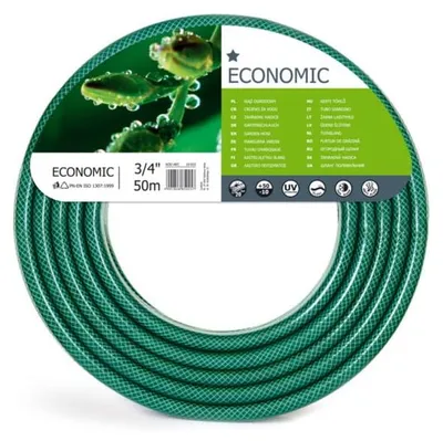 Immagine prodotto di Tubo da giardino economico Cellfast Dimensione: 3/4" Lunghezza: 50M
