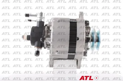 Produktbild von ATL Lichtmaschine Generator LiMa
