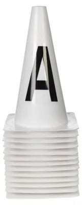 Immagine prodotto di HKM Pali da pista Dressage -Hobby Horsing-151641200.0001