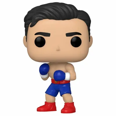 Produktbild von Funko Pop! Sports Boxing: Ryan Garcia