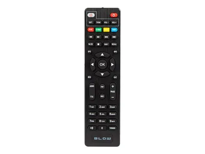 Zdjęcie produktu dla Dekoder tuner DVB-T2 BLOW 4625FHD H.265 V2