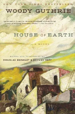 Produktbild von House of Earth