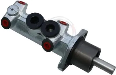 Imagen del producto de A.B.S. 61008: Cilindro de freno, cilindro maestro de freno para LANCIA Y (840A)