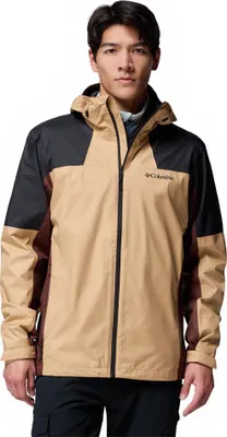 Produktbild von Columbia Inner Limits™ Iii Jacke Braun 2XL Mann Braun 2XL
