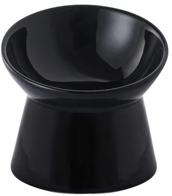 Image de Gamelle en céramique pour chat, 12 cm, Stressfrei