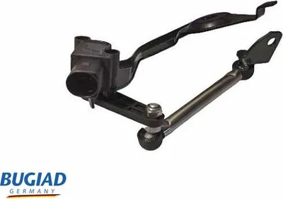 Produktbild von BUGIAD BXS19627 Sensor Leuchtweiteregulierung Hinten Links Xenonlicht