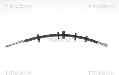 Image de Flexible de frein 403 mm F10x1 & M10x1 TRISCAN pour IVECO DAILY, entre autres