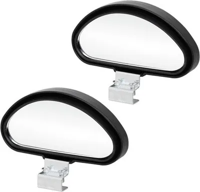 Immagine prodotto di Moduli di illuminazione esterni - Kit di illuminazione di sicurezza - Set completo - Con due pezzi - Bianco