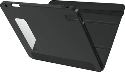 Immagine prodotto di OtterBox React Folio Series per Apple iPad Air 11 pollici (M3/M2/5th/4th gen), nero - Senza imballo esterno per la vendita al dettaglio