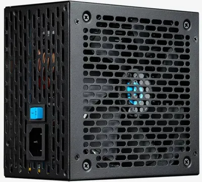 Image de Source d'alimentation Hiditec PSU010040 850 W 80 Plus Gold