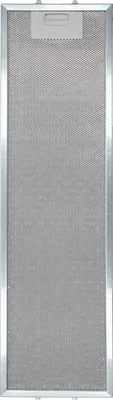 Produktbild von BLUPARTS - KOMPATIBEL 10100634 Metallfettfilter wie tecnowind 00sp002960s 560x158mm für Dunstabzugshaube