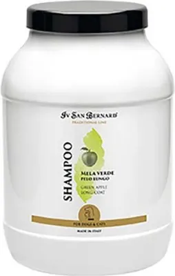 Produktbild von Iv San Bernard Trad Mela Green Shampoo 3l Durchsichtig  Durchsichtig One Size