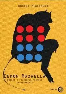 Produktbild von Piotrowski, R: Demon Maxwella