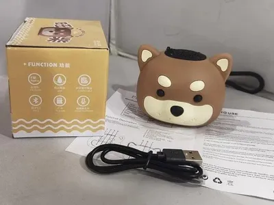 Obrázek produktu pro Bluetooth reproduktor s USB kabelem – ADAR