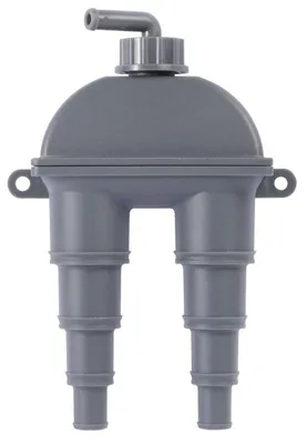 Image de Osculati Antisiphon Manuel Toilette / Accessoires