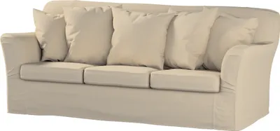 Obrázek produktu pro Potah na pohovku IKEA  Tomelilla 3-místná nerozkládací