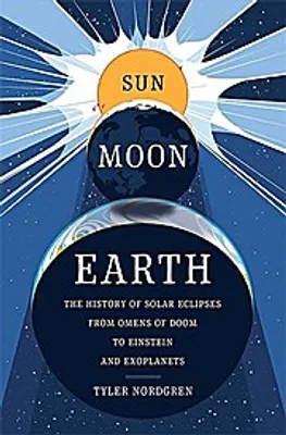 Obrázek produktu pro Sun Moon Earth