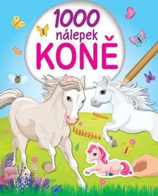 Immagine prodotto di Pferde