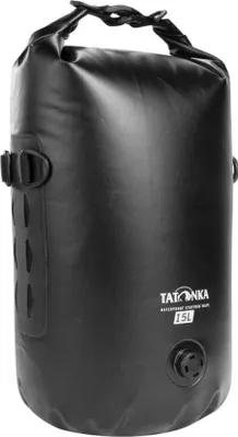 Produktbild von Tatonka WP Stuffbag Valve 15 L - Packbeutel Unisex mit Kompressionsventil