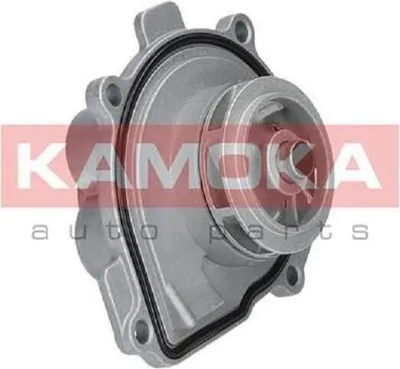 Produktbild von KAMOKA T0009 Kühlmittelpumpe Wasserpumpe für OPEL Corsa D Schrägheck (S07) ZAFIRA B (A05) INSIGNIA Caravan Mokka / Mokka X (J13) für VW Passat Variant