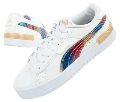 Produktbild von Puma Freizeitschuhe 38257401 Weiß